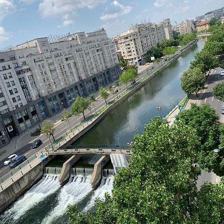 Old Town River View 123 Bucharest Exterior photo