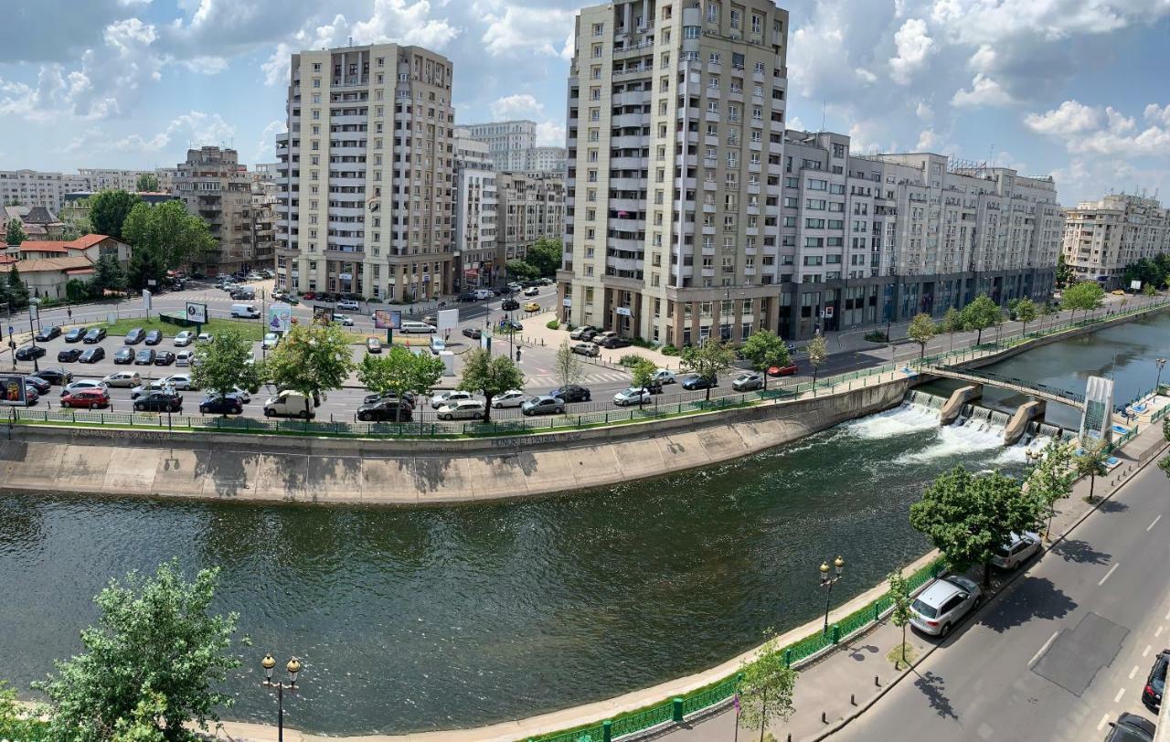 Old Town River View 123 Bucharest Exterior photo