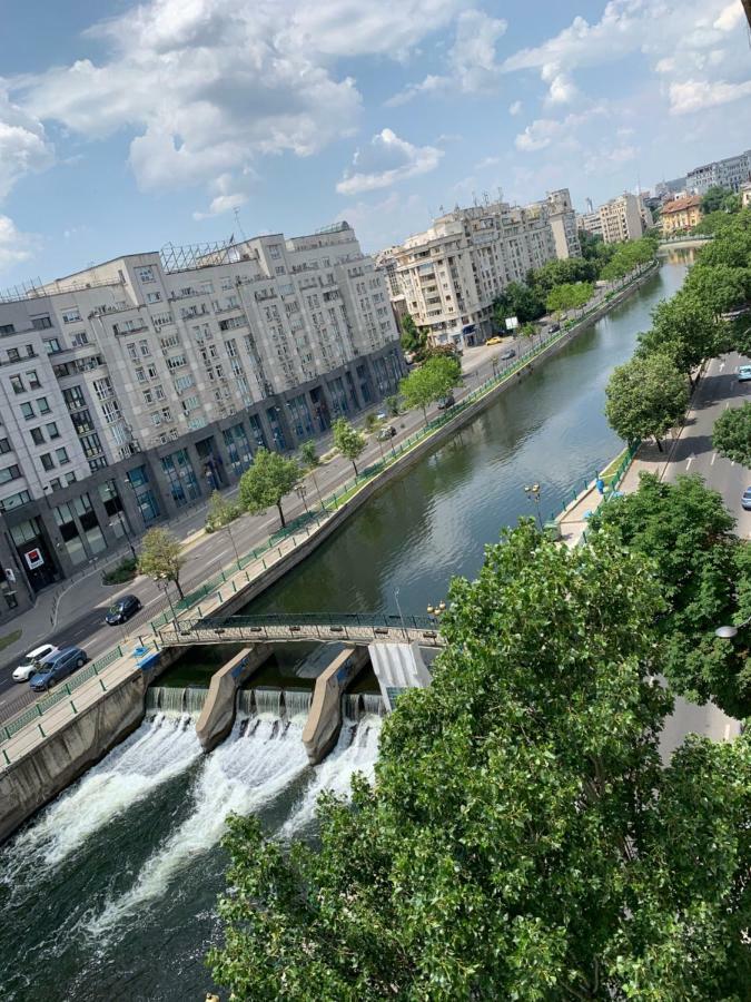 Old Town River View 123 Bucharest Exterior photo